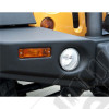 Pare chocs avant ARB Deluxe en acier - Jeep Wrangler JK - 3450270