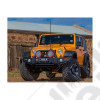 Pare chocs avant ARB Deluxe en acier - Jeep Wrangler JK - 3450270