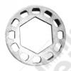 Cale de réglage à visser sur le coté de la cage (unitaire) pour Chrysler 8.25 Jeep Cherokee Liberty KJ