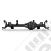 JK: Tera44 Rubicon HD Front Axle w/ 5.38 R&P & OEM Locker (0-3" Lift)