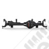 JK: Tera44 HD Front Axle Housing w/ 5.38 R&P & ARB Locker (4-6" Lift)