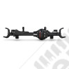 JK: Tera44 HD Front Axle Housing – Bare (0-3" Lift)