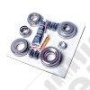 JK: Tera44 Master Bearing Install Kit