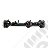 TJ: 63.5” Tera60 HD FrontAxle w/UnitBearing & Super60 4.88 R&P & ARB (3-6" Lift)