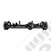 TJ: 63.5” Tera60 HD Front Axle w/UnitBearing–No R&P, Locker, Carrier (3-6" Lift)