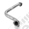 Tube sortie de collecteur 4.0L Jeep Cherokee XJ