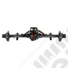 TJ: 67” CRD60 HD Rear Axle w/ Full-Float & Super 60 5.38 R&P & ARB & Truss