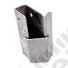 TJ: Dana 44/60 Rear Axle Bracket – Track Bar Mount