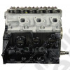 Moteur complet neuf nu 3.8L V6 essence Jeep Wrangler JK