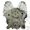 Moteur complet neuf nu 3.8L V6 essence Jeep Wrangler JK