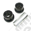 TJ: Standard Upper Control Arm Bushing Rebuild Kit – 1 End