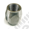 Threaded Insert 1.25" x 12TPI For 1.5" ID Tube – Left Hand Thread