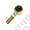 TJ Front Pro LCG Track Bar Rubber Joint – Left Hand Thread