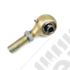 JK Small Rear Upper Offset Adjustable Control Arm Joint – Right Hand Thread
