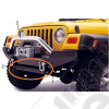 Barre rock crawling, Jeep Wrangler YJ, TJ, JK