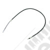 1991-95 YJ / 1984-96 XJ: Emergency Brake Cable (YJ: RH / XJ: LH or RH)