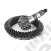 Ring and Pinion, 4.30 Ratio, Light Weight; 57-86 Ford Vehicles, 9 Inch