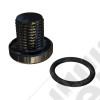 JK: Tera44 Locker Sensor Plug Kit