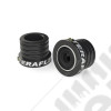 JK: Tera30/44 High-Performance Front Axle Tube Seal – 0.25” Wall 