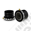 JK: Tera30/44 High-Performance Front Axle Tube Seal – 0.5” Wall 