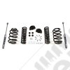 Kit réhausse +2" (+5.08cm) BDS - Jeep Cherokee Liberty KJ - BDS442H / 442H