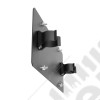 Support de plaque d'immatriculation US à fixer sur treuil (produit universel) - SB4432 / 4432 / 0873.00