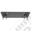 Support de plaque d'immatriculation US à fixer sur treuil (produit universel) - SB4432 / 4432 / 0873.00