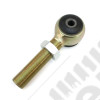 TJ: Control Arm Bushing – Front/Rear Lower – Large Frame End (L.H. Thread)