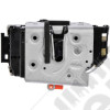 Mécanisme électrique de serrure de porte avant gauche pour Jeep Wrangler JK