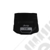 Cache plastique moteur pour 3.6L V6 essence Jeep Wrangler JK