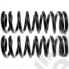 Kit de 2 ressorts avant 5.7L V8 Jeep Grand Cherokee WH, WK 