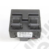 Bouton de lève-vitre (2 portes) - Jeep Wrangler JK (phase 1) - 4602675AA