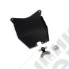 TJ 4.0L: HD Transmission Pan Skid Plate Kit