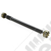 2007-11 JK: High-Angle Rzeppa CV Driveshaft – Front (3-6” Lift)