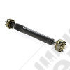 2007-11 JK 2dr: High-Angle Rzeppa CV Driveshaft – 2” Rear Stretch Kit (3-6” Lift)