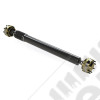 2007-11 JK: High-Angle Rzeppa CV Driveshaft – Tera60 Front (3-6” Lift)