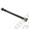 2012-18 JK: High-Angle Rzeppa CV Driveshaft – Front (3-6” Lift)