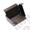 TJ: HD Steering Box Skid Plate Kit