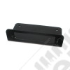 JK: RockGuard Winch Mount Plate Kit – Explorer Front Bumper