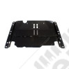 TJ: HD BellyUp Skid Plate Kit