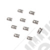 T-Slot Roll-In Nut Kit – 10-Pack