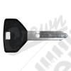 Clé de contact et porte pour Jeep Cherokee XJ