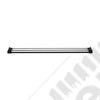 JK: Nebo Roof Rack Cargo Slat – Silver (Each)