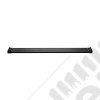 JK: Nebo Roof Rack Cargo Slat – Black (Each)