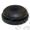 Joint de reniflard pour cache culbuteur 2.5L essence 150cui (avant ou arrière) pour Jeep Wrangler YJ et Cherokee XJ