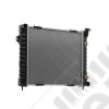 Radiateur moteur 5.2L et 5.9L V8 Jeep Grand Cherokee ZJ, ZG - 4734104