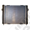 Radiateur moteur 5.2L et 5.9L V8 Jeep Grand Cherokee ZJ, ZG - 4734104
