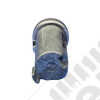 Serrure de console centrale Jeep Wrangler YJ, TJ, JK - 4746305