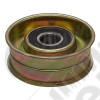 Poulie de renvoie 2.5L TD, Jeep Grand Cherokee ZJ, ZG