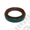 Joint spi de yoke coté arbre avant pour boite de transfert NP241 - Jeep Wrangler JK - 4798125